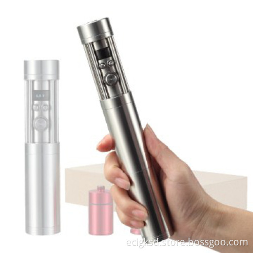 E cigarette best Sell Variable Voltage Variable Power Vamo 26650